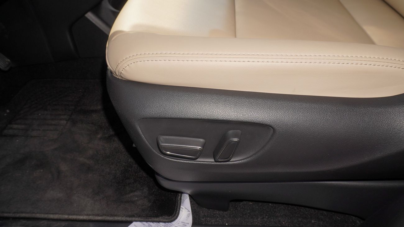 تويوتا جرافينا PREMIUM   3.5L V6