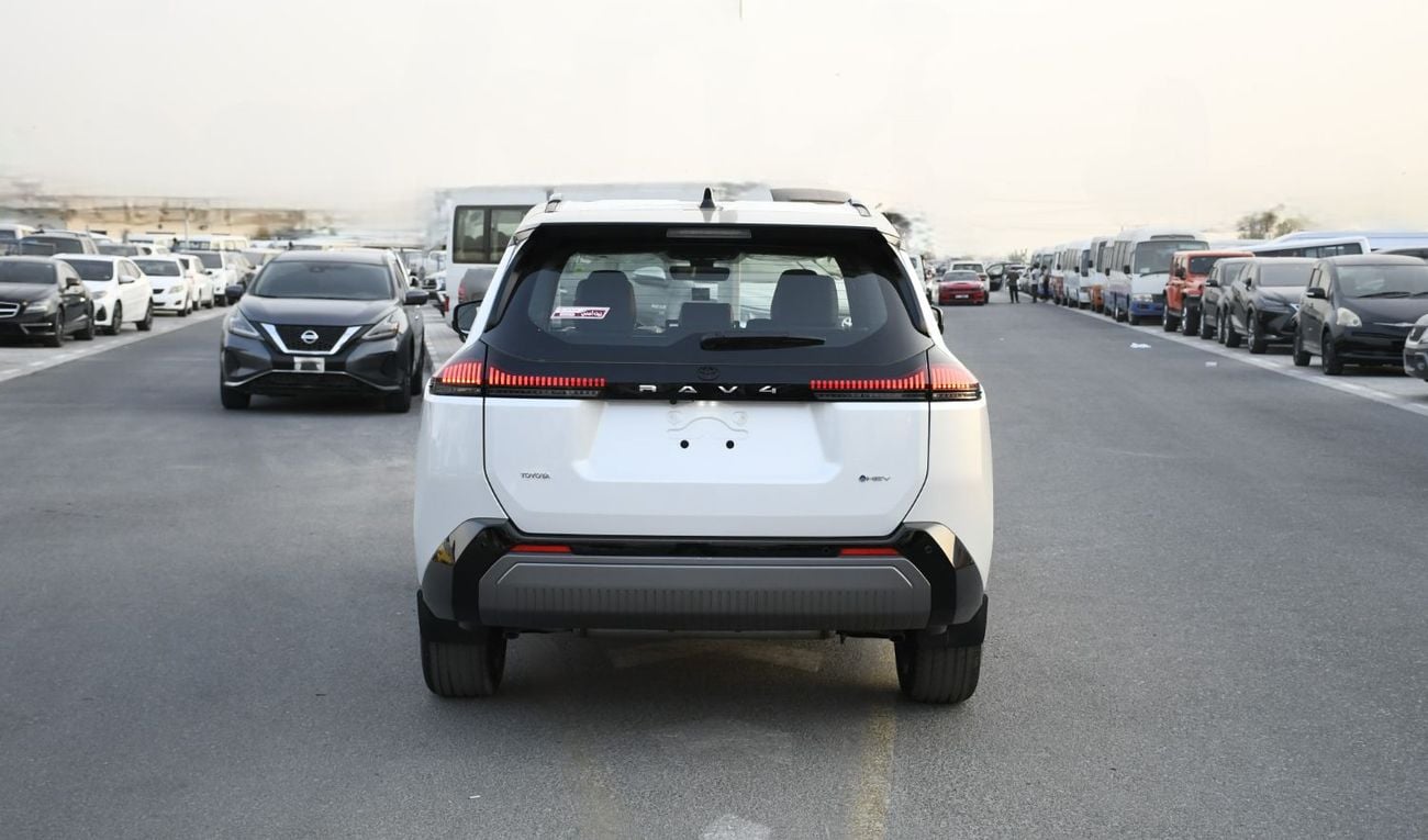 Toyota RAV4 XSE HEV 2026 TOYOTA RAV4 2.5L HEV XSE ! AUTO PARK !PANAROMIC !360 CAMERA