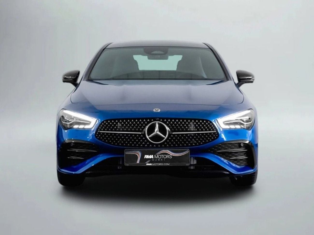 مرسيدس بنز CLA 200 PREMIUM PLUS 2026 Mercedes Benz CLA200 / Brand New / 5 Year Mercedes Warranty