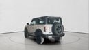 Ford Bronco WILDTRAK | Guaranteed Warranty | 0 Down Payment