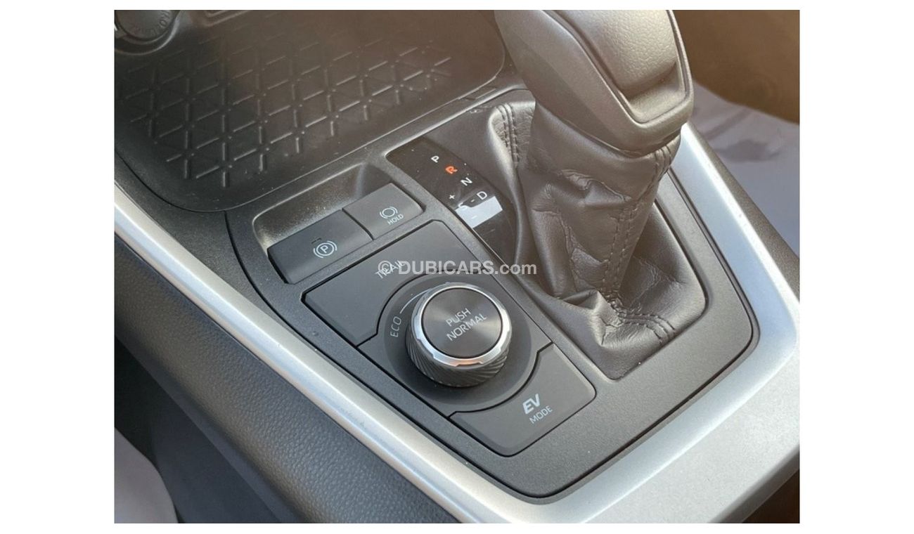 Toyota RAV4 2022 TOYOTA RAV4 XLE HYBRID IMPORTED FROM USA