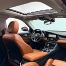 Alfa Romeo Giulia VELOCE 2018 Alfa Romeo Giulia Veloce Q4, Full Service History, Fully Loaded, Excellent Condition, GCC
