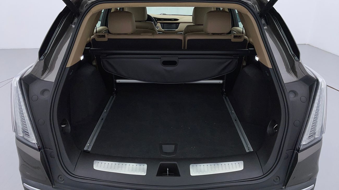 Cadillac XT5 XT5 AWD 3.6 | Under Warranty | Inspected on 150+ parameters