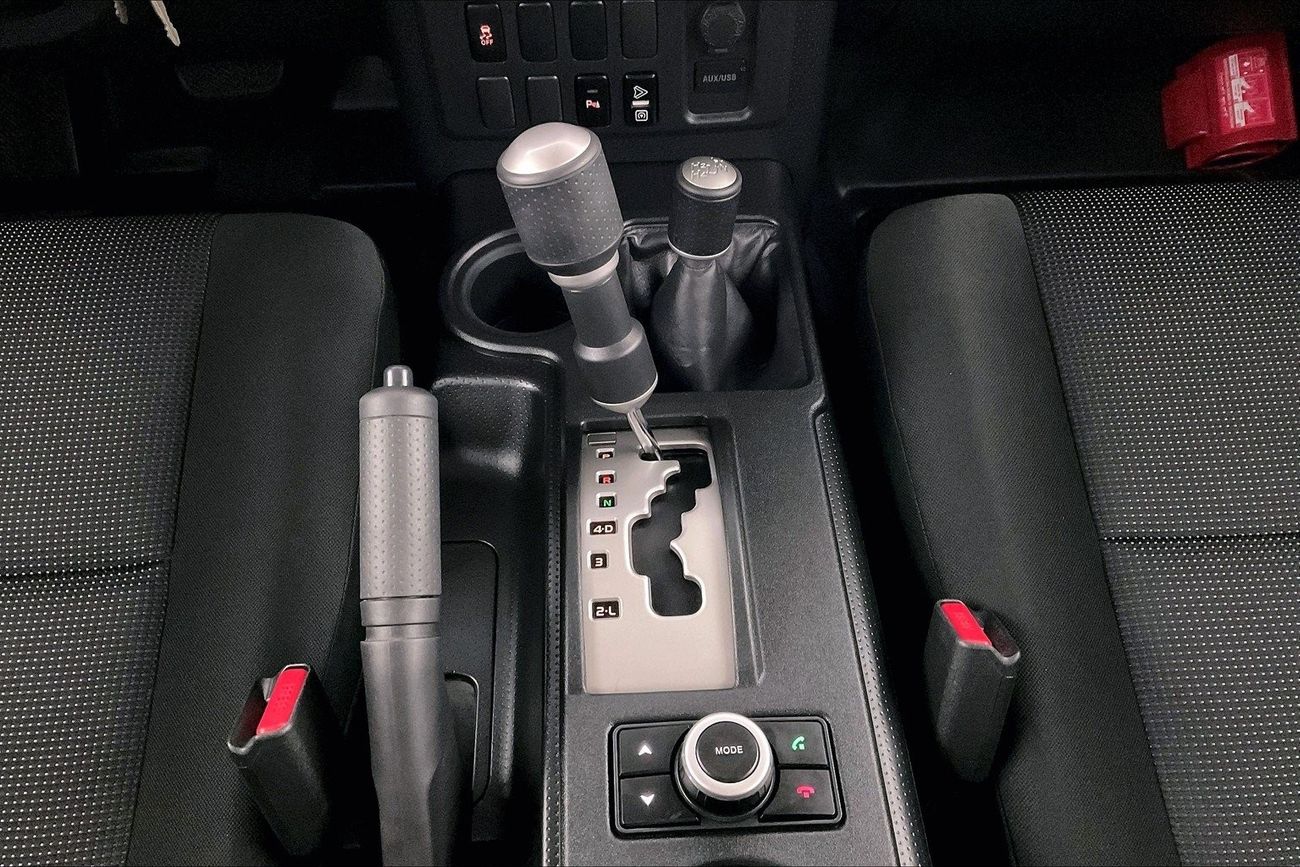 Toyota Camry SE| 1 year free warranty | Exclusive Eid offer