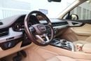 أودي Q7 55 TFSI