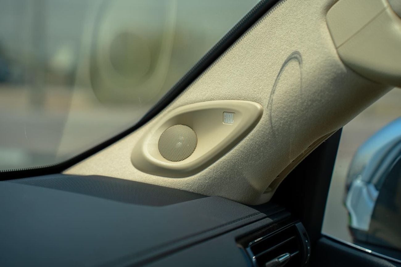 تويوتا لاند كروزر VXR 3.5 HEV (Hybrid) FULL OPTION 2025