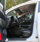 كيا سبورتيج Base 1.6L