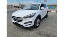 Hyundai Tucson GL Very Clean Car