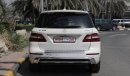 Mercedes-Benz ML 350