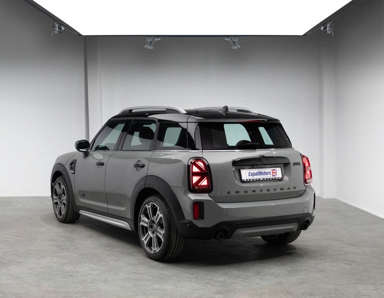 Mini Countryman COOPER S