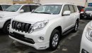 Toyota Prado TX.L