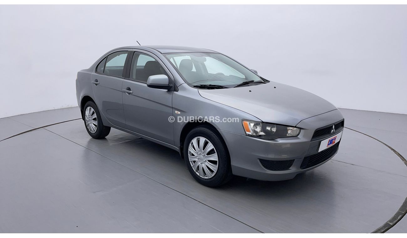 Mitsubishi Lancer GLS 1.6 | Zero Down Payment | Free Home Test Drive