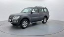 Mitsubishi Pajero GLS MIDLINE WITH SUNROOF 3.5 | Under Warranty | Inspected on 150+ parameters