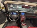 Infiniti Q60 Luxury Sport 3.7L Convertible