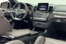 Mercedes-Benz GLE 63 S AMG Coupe 2017 Mercedes-AMG GLE 63 S 4MATIC Coupe, Well Loaded, Service History, GCC