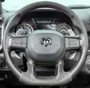 رام 1500 TRX 2022 RAM 1500 TRX, 2027 RAM Warranty, Full RAM Service History, Excellent Condition, GCC