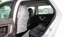 Land Rover Discovery Si 4