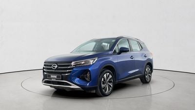 GAC GS4 GL | Guaranteed Warranty | 0 Down Payment