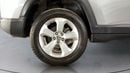 Jeep Compass LIMITED | Guaranteed Warranty | 0 Down Payment