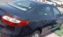 Renault Fluence Renault Fluence 2015 GCC No Accident No Paint A perfect Condition