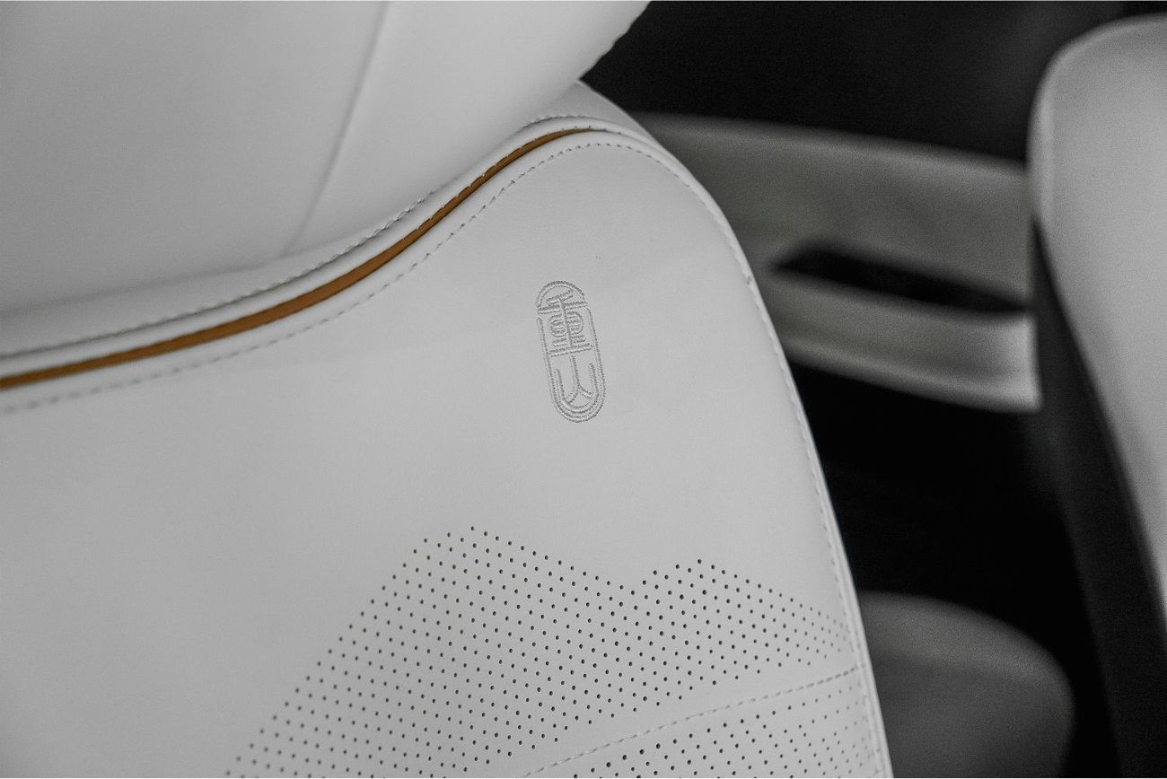 GAC M8 GX / Brand New / 5 Year Gac Warranty