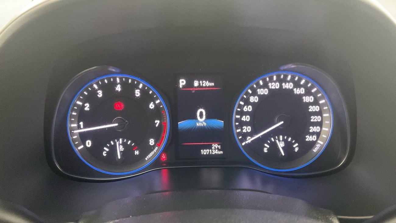 هيونداي كونا Comfort | upto AED 20,000 Ramadan Discount | شامل الضمان | 0 ﺪﻔﻋﺓ ﺃﻮﻟﻯ