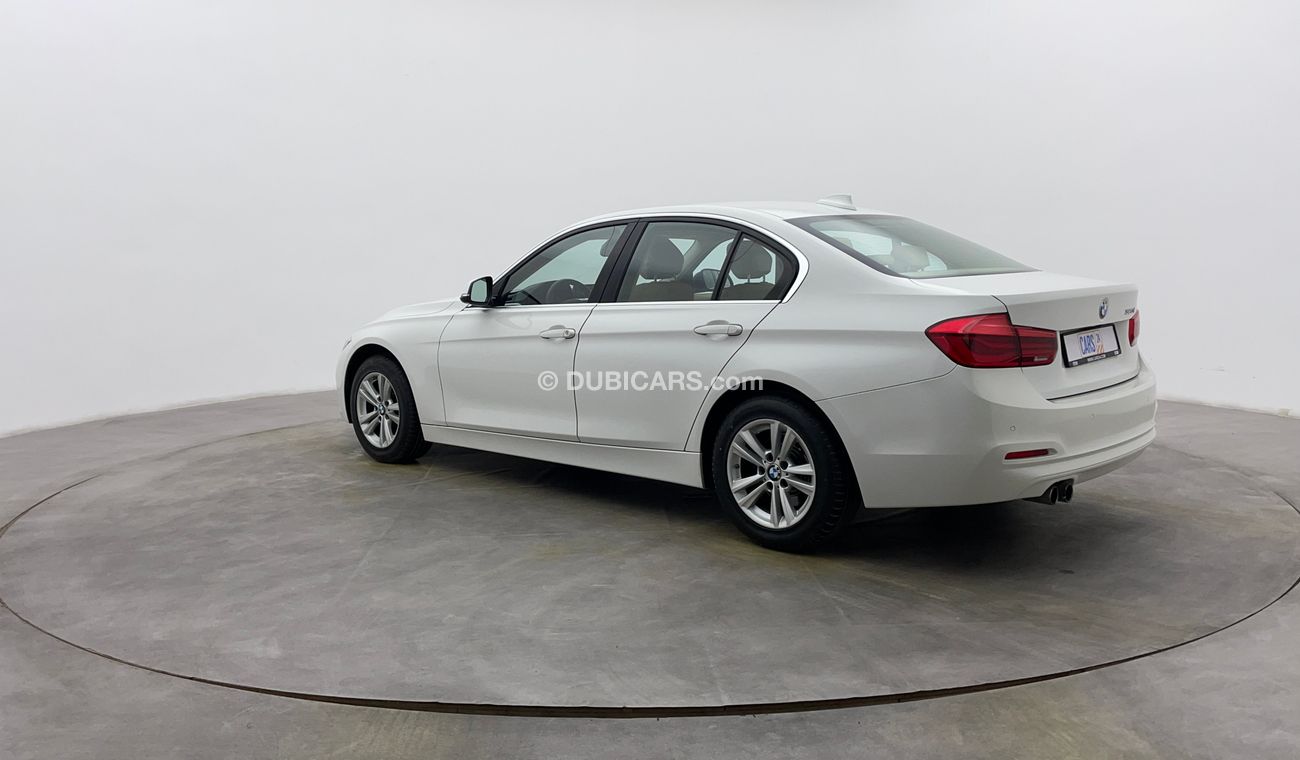 BMW 320i i 2000