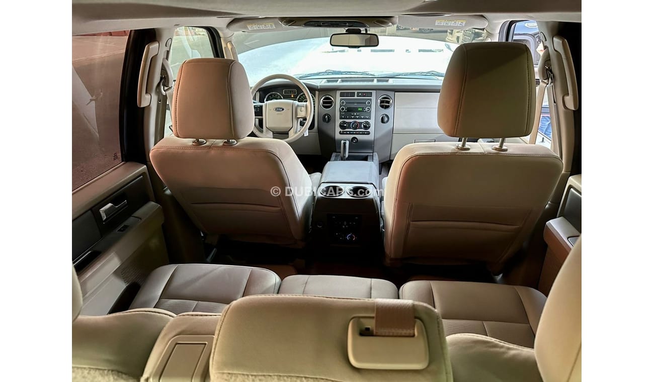 فورد إكسبيديشن