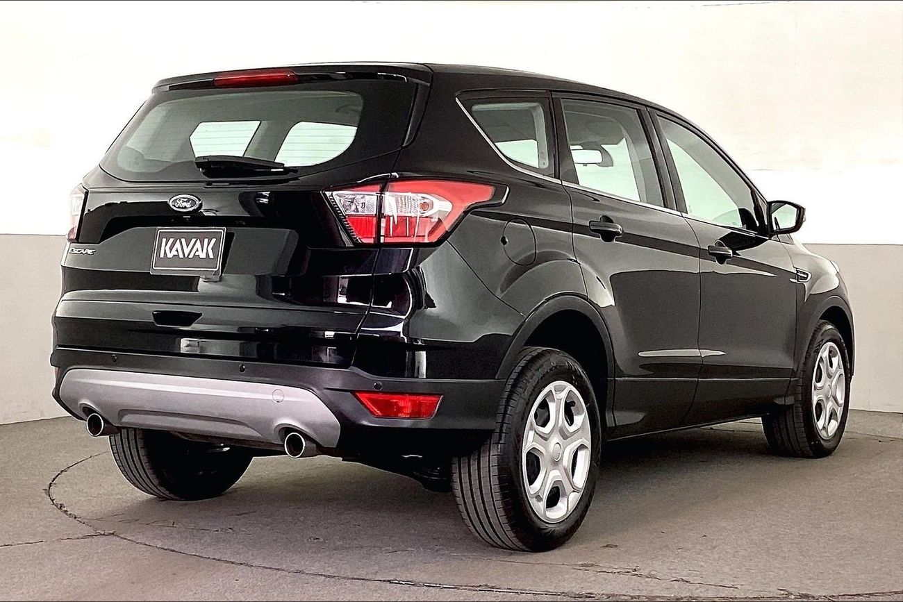 Ford Escape S | National Day Celebration | Guaranteed Warranty | 0 Down Payment