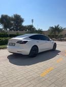 Tesla Model 3 STANDARD RANGE