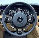 Rolls Royce Ghost 2022 Rolls Royce Ghost, 1 Year Unlimited KM Warranty, Full Service History
