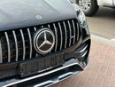 Mercedes-Benz GLE 53