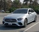 Mercedes-Benz E 350