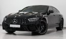 مرسيدس بنز AMG GT 43 AMG GT 43