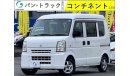 Suzuki Every DA64V