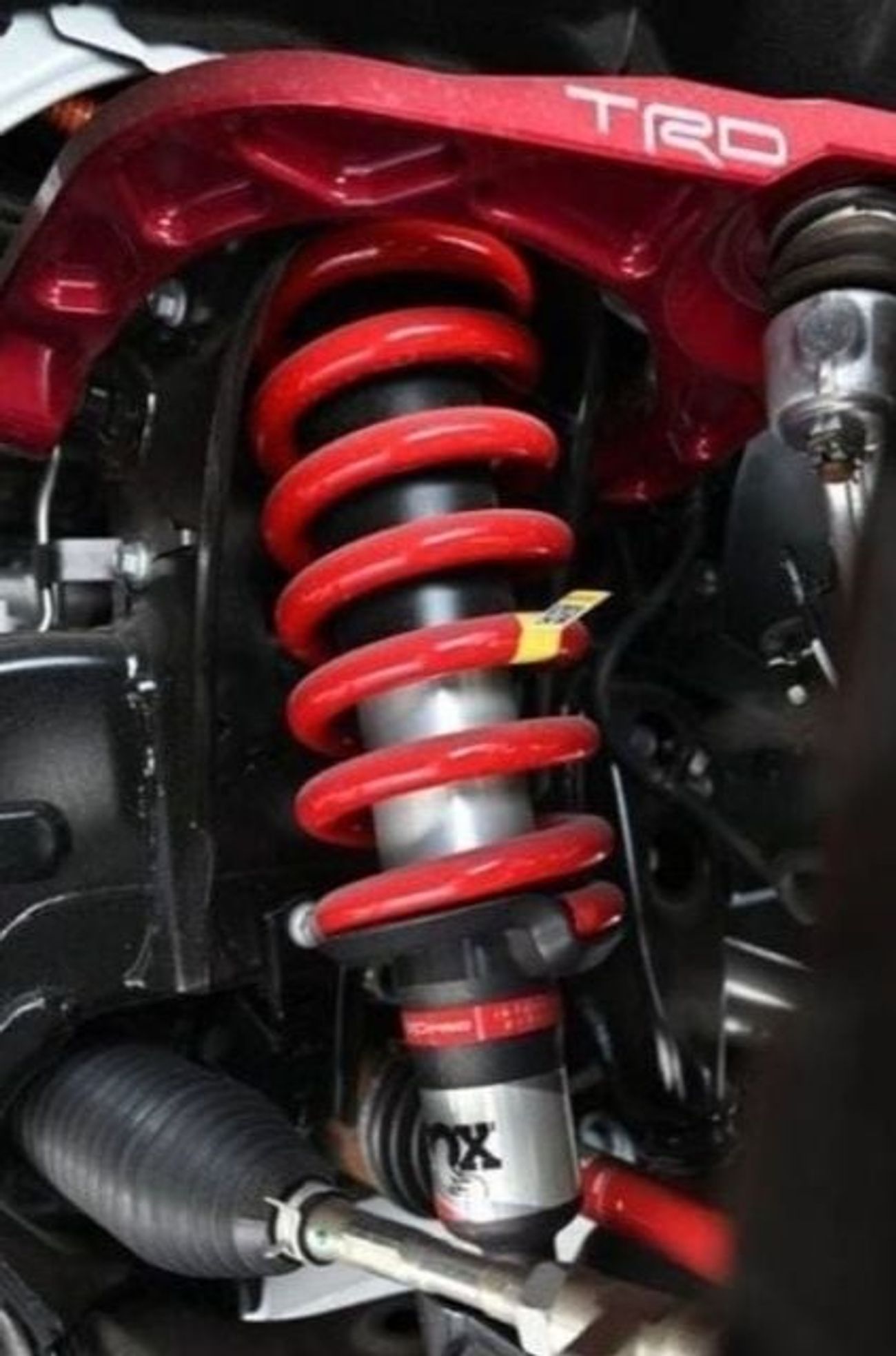 Toyota Sequoia TRD PRO HYBRID V6 3.5L TURBO 4WD 7 SEATER AUTOMATIC