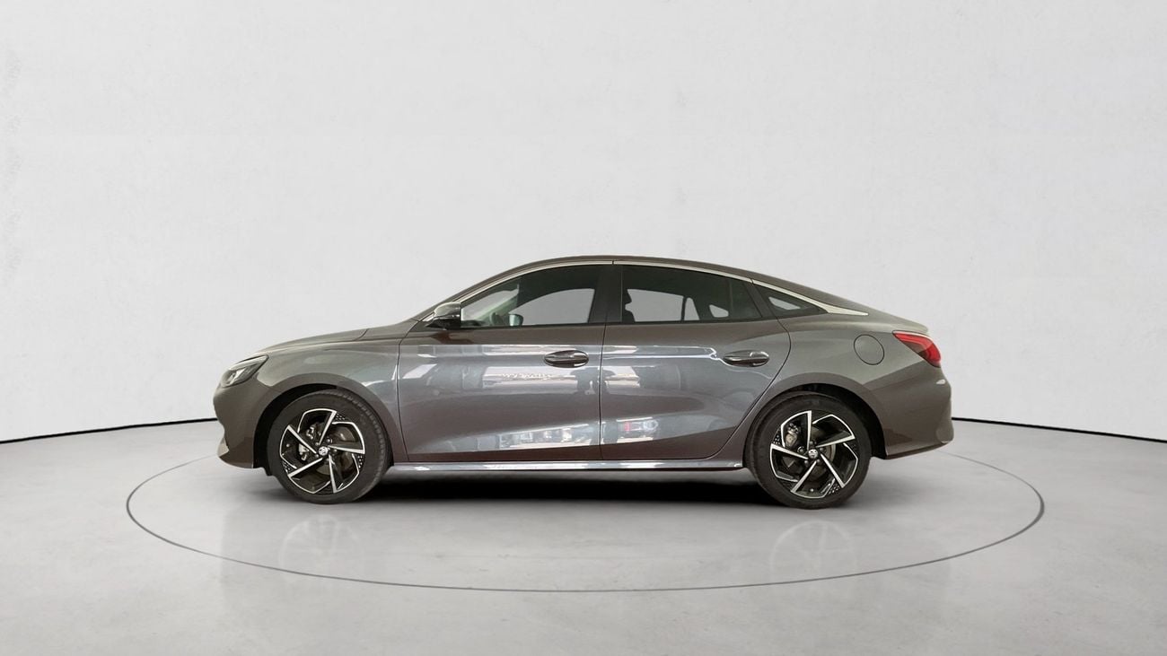 MG GT LUXURY | Guaranteed Warranty | 0 Down Payment