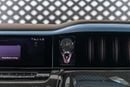 Rolls Royce Cullinan ROLLS-ROYCE CULLINAN | BLACK BADGE | EUROPEAN SPECS | FULL OPTION | BESPOKE SOUND SYSTEM | DEALER WA