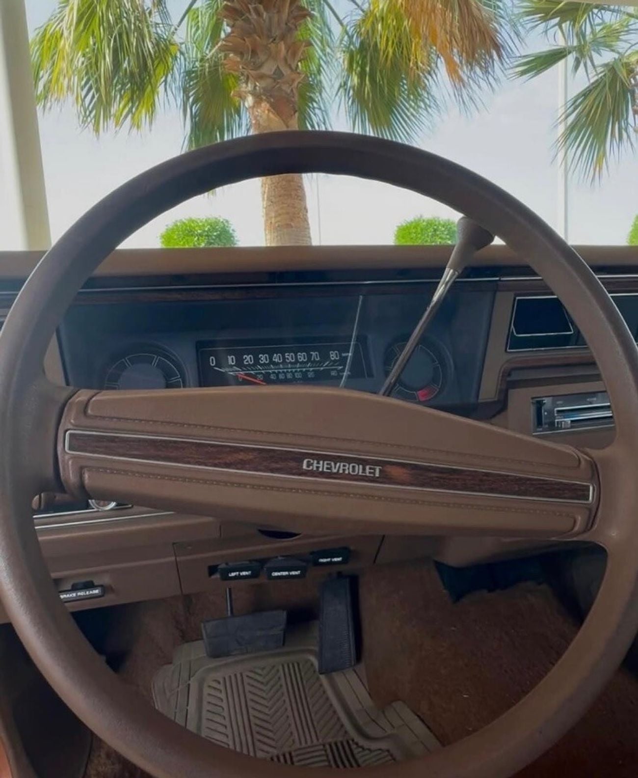 Chevrolet Impala