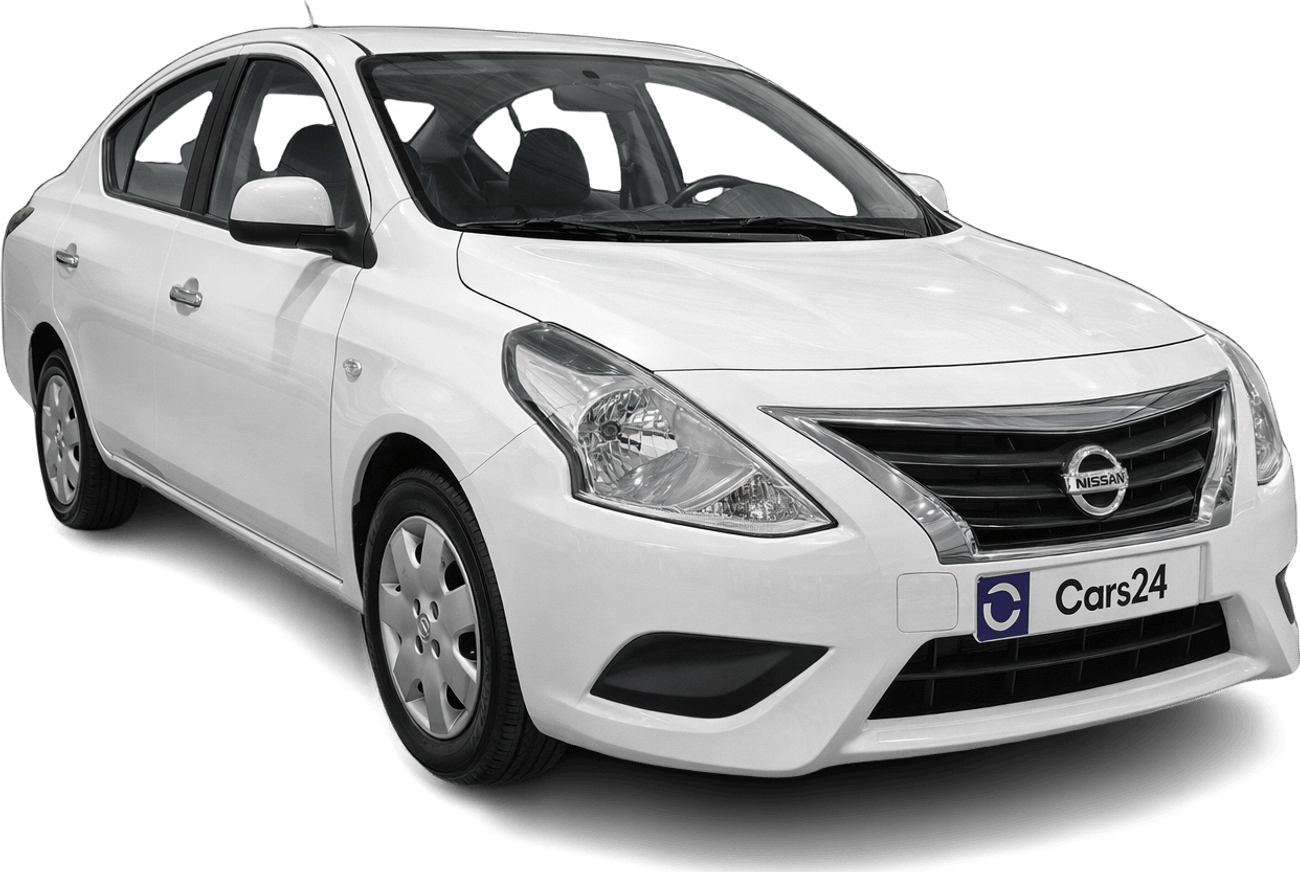 Nissan Sunny S 2021 | AED 345/Month | 0 DP | 30 Day Return | Warranty | Service History