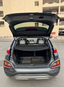 هيونداي كونا ليميتيد