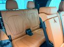 بي أم دبليو X7 XDRIVE40I M SPORT 2023 BMW X7 xDrive40i M-Sport, 2028 BMW Warranty + Service Pack, 7 Seater, Excellent Condition, GCC
