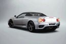 Ferrari 360 Spider