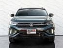 فولكس واجن T ROC R-LINE