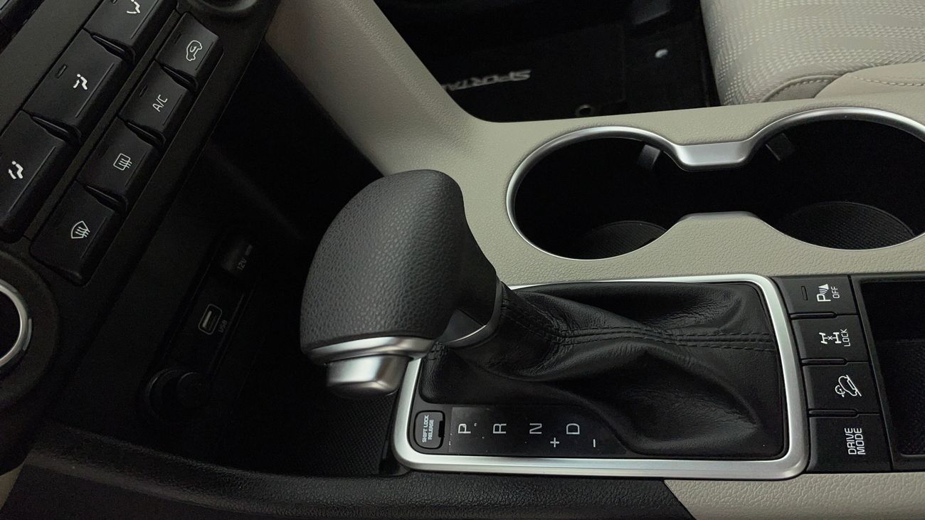 Kia Sportage LX 2 | Zero Down Payment | Home Test Drive