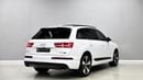 أودي Q7 GCC | Audi Q7 | 7 Seater | Ref#D031389