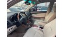 Lexus RX 330 Model 2004, imported from America, Full Option, 6 cylinders, automatic transmission, odometer 377000