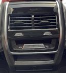 بي أم دبليو X6 M Std 4.4L 40i M Sport Under Warranty & Service 2025 GCC