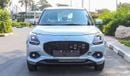 سوزوكي سويفت 2026 Model Suzuki Swift GLX, 1.2L Petrol A/T