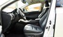 Lexus NX200t t